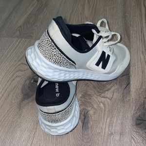 New Balance sneakers